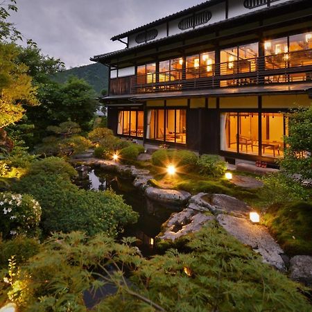 Japanese Ryokan Seryo Kyoto Luaran gambar