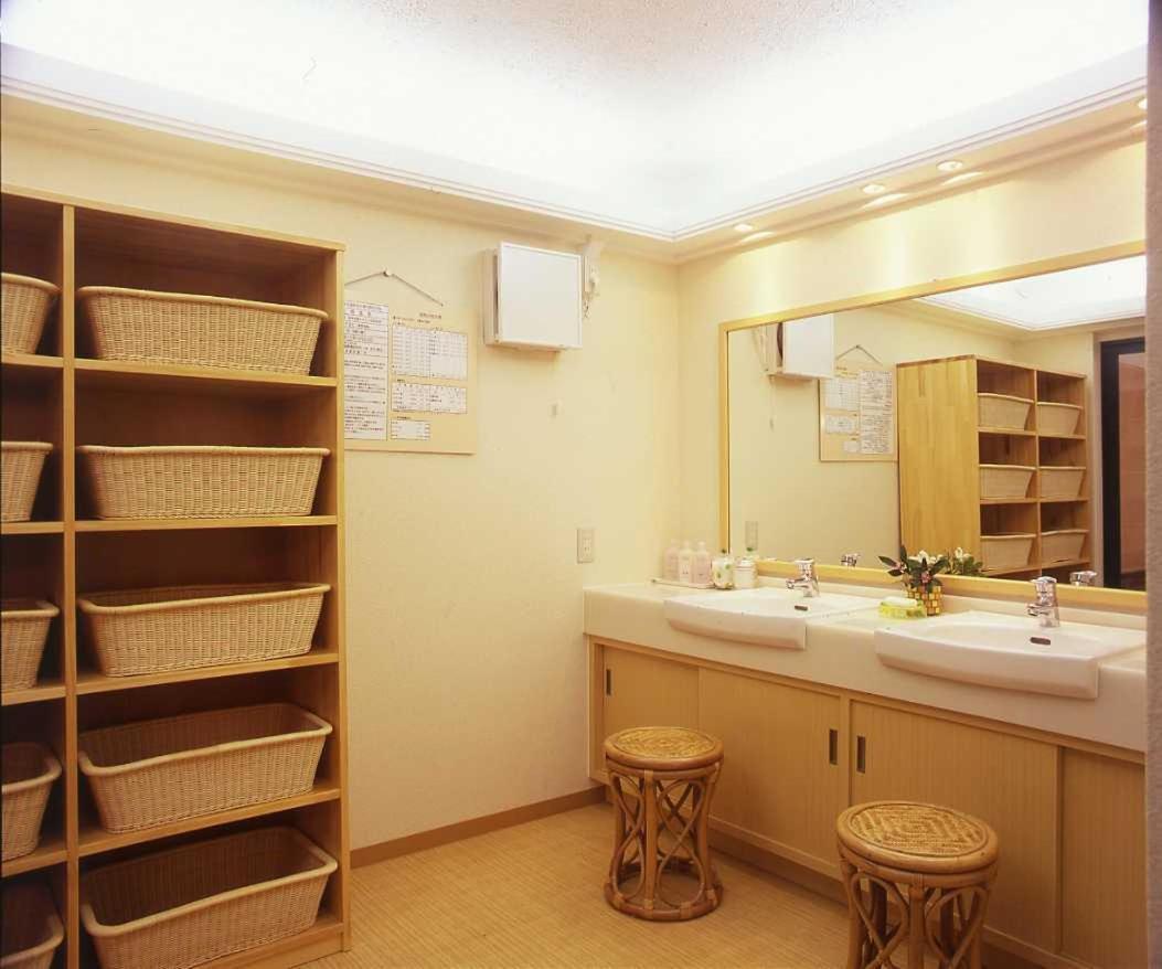 Japanese Ryokan Seryo Kyoto Luaran gambar