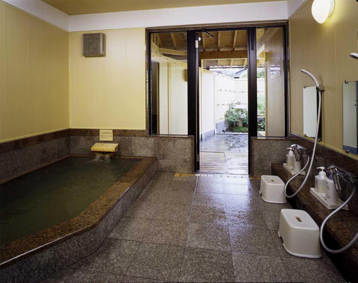 Japanese Ryokan Seryo Kyoto Luaran gambar