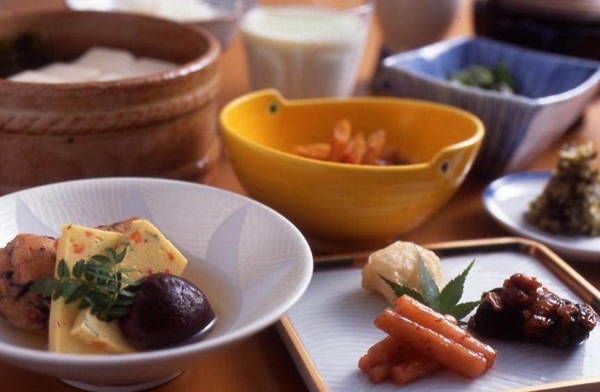 Japanese Ryokan Seryo Kyoto Luaran gambar