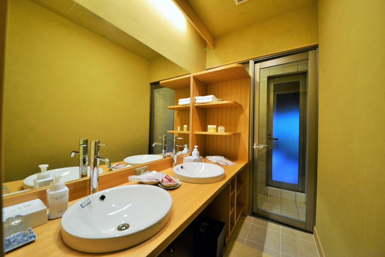 Japanese Ryokan Seryo Kyoto Luaran gambar