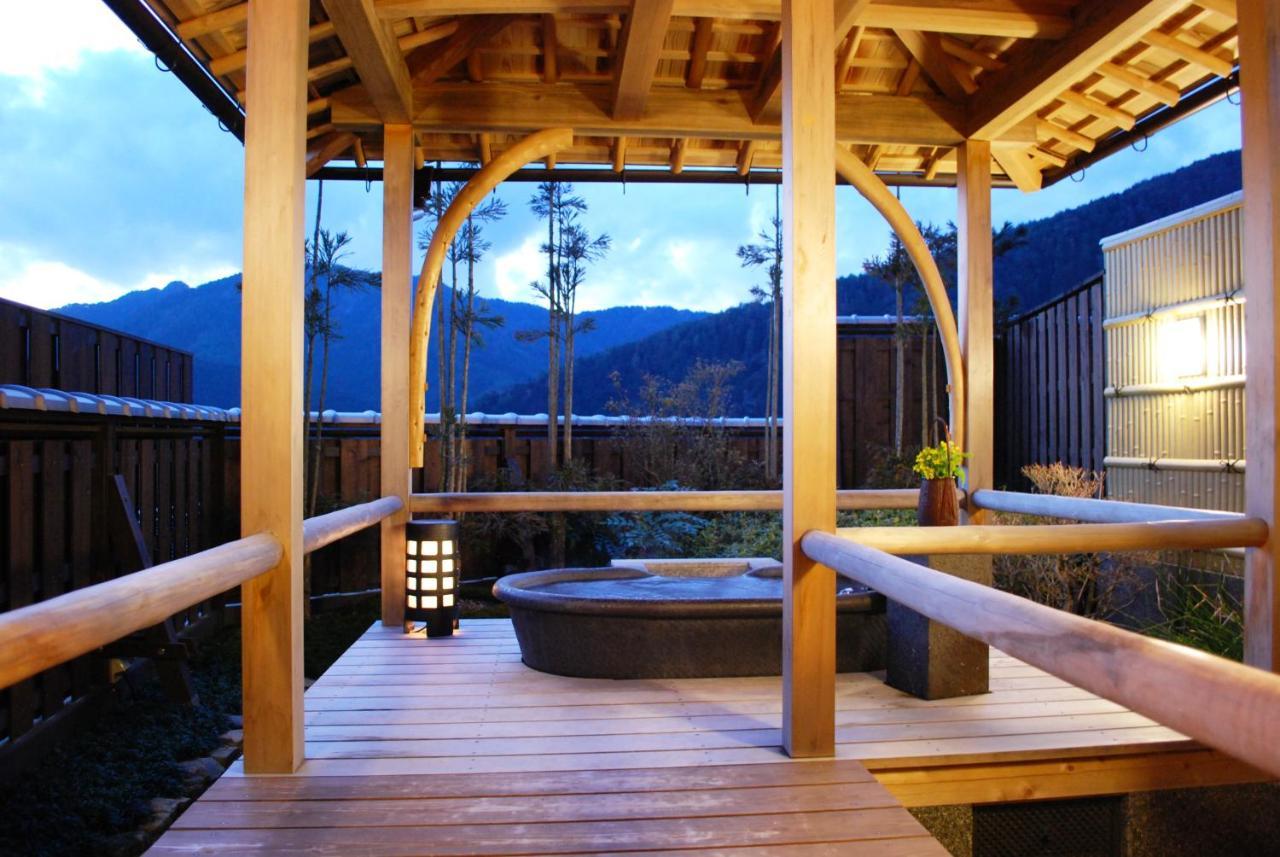 Japanese Ryokan Seryo Kyoto Luaran gambar
