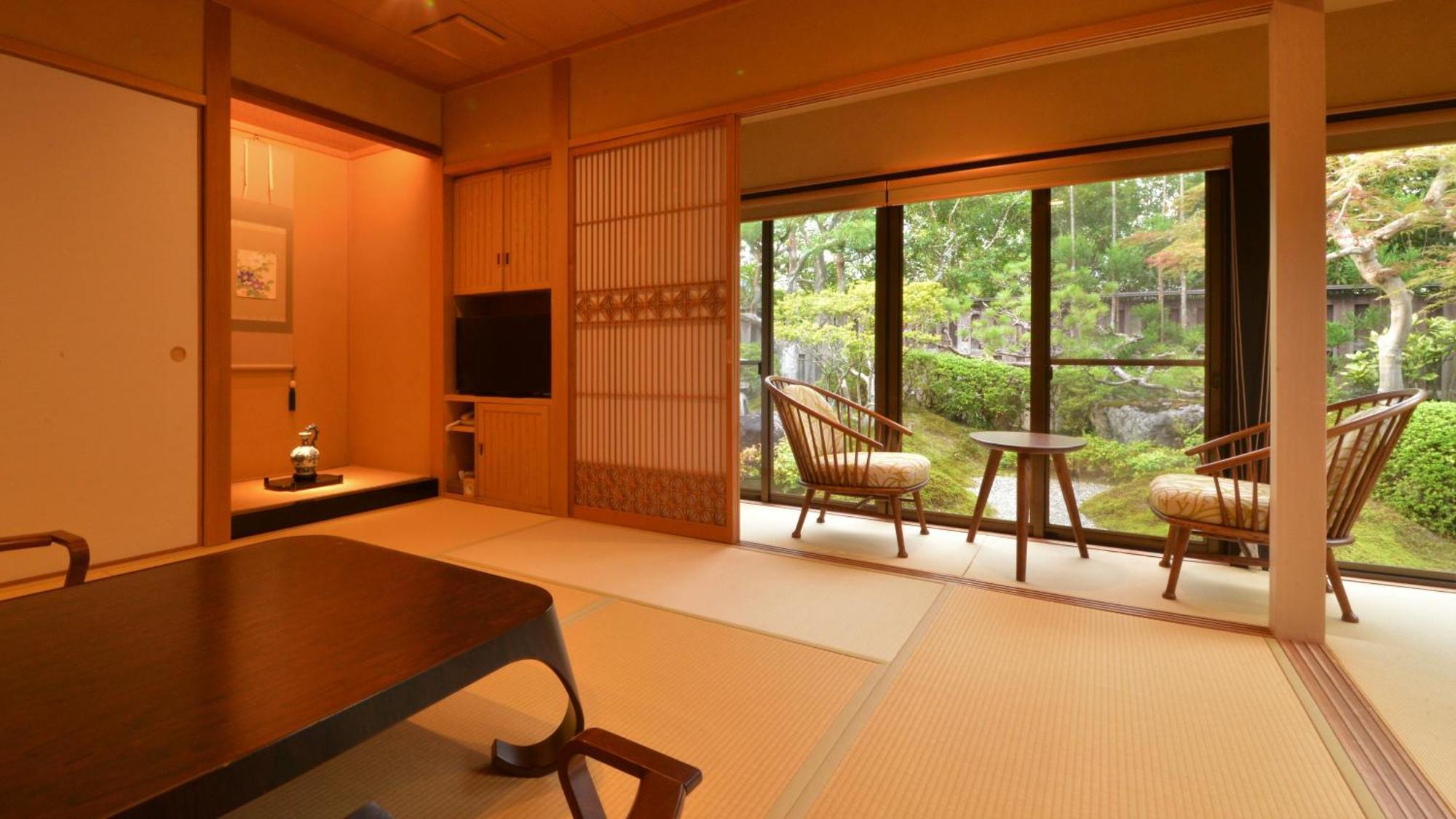 Japanese Ryokan Seryo Kyoto Luaran gambar