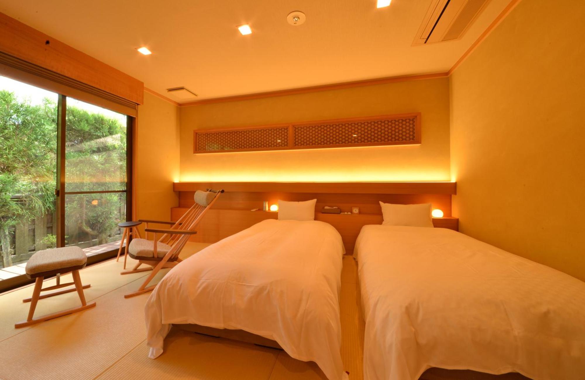 Japanese Ryokan Seryo Kyoto Luaran gambar
