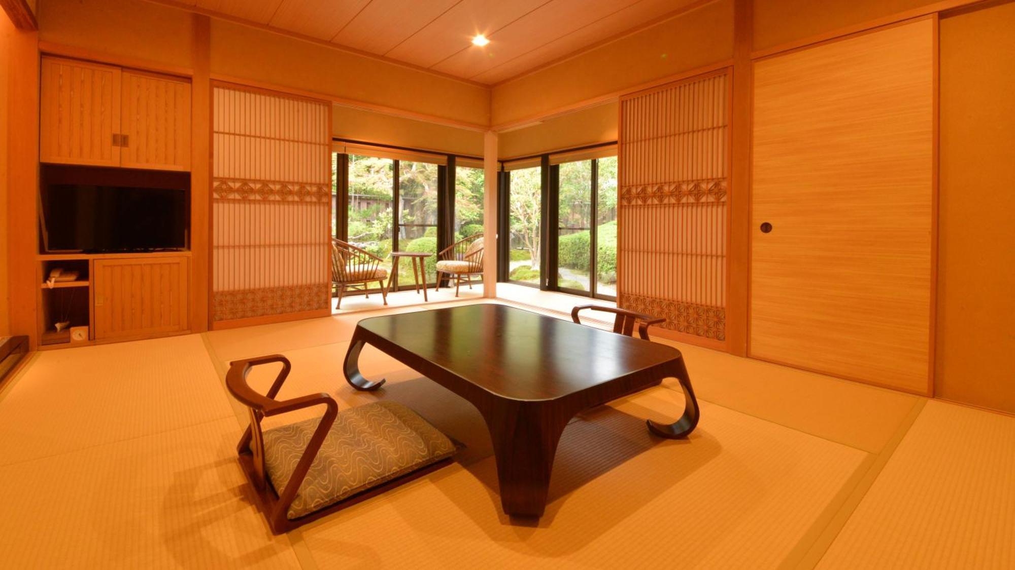Japanese Ryokan Seryo Kyoto Luaran gambar
