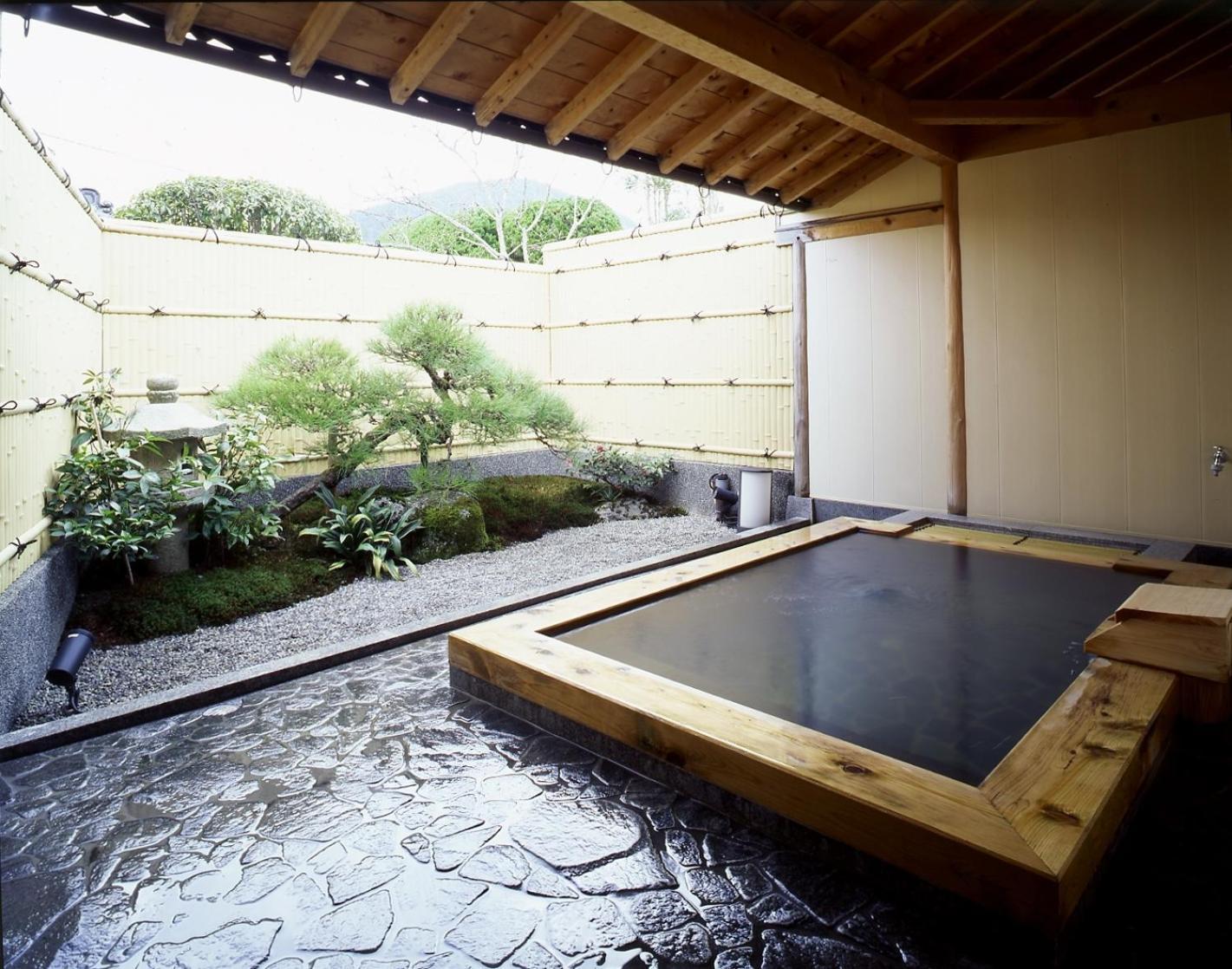 Japanese Ryokan Seryo Kyoto Luaran gambar
